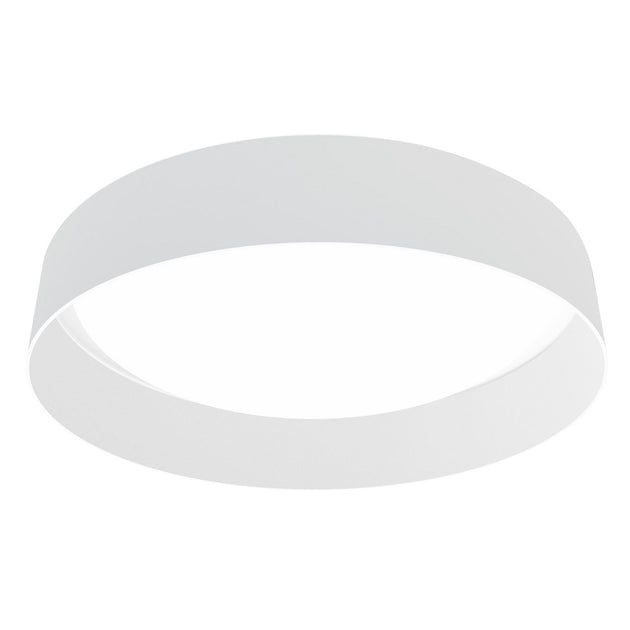 Eglo USA - 93386A - LED Ceiling Mount - Palomaro - White