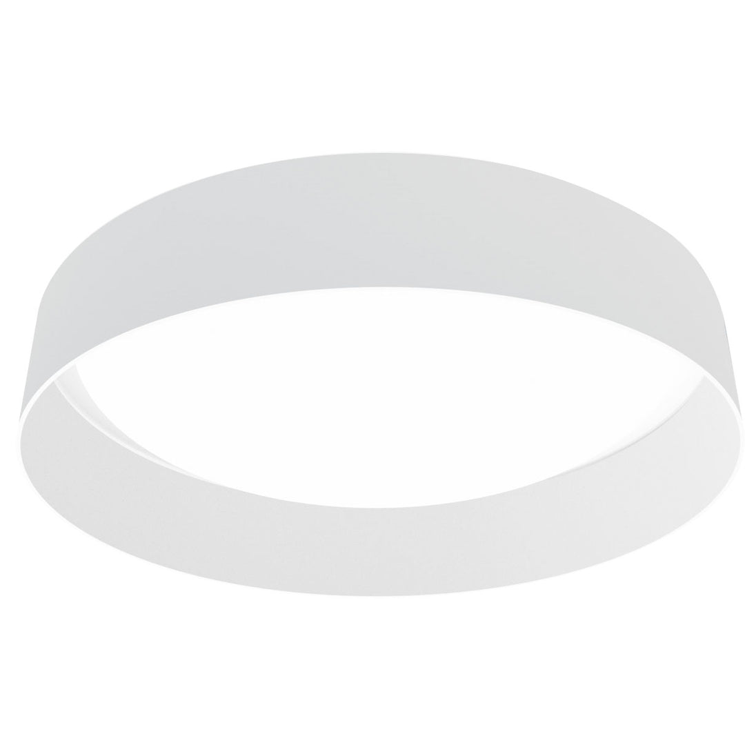 Eglo USA - 93387A - LED Ceiling Mount - Palomaro - White
