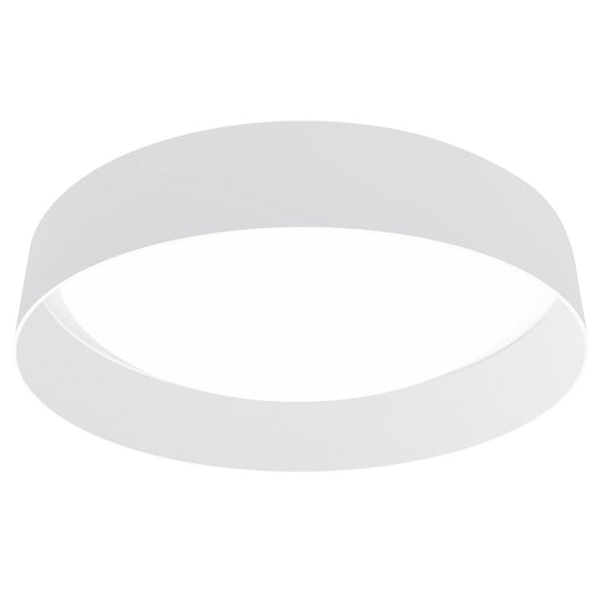 Eglo USA - 93387A - LED Ceiling Mount - Palomaro - White