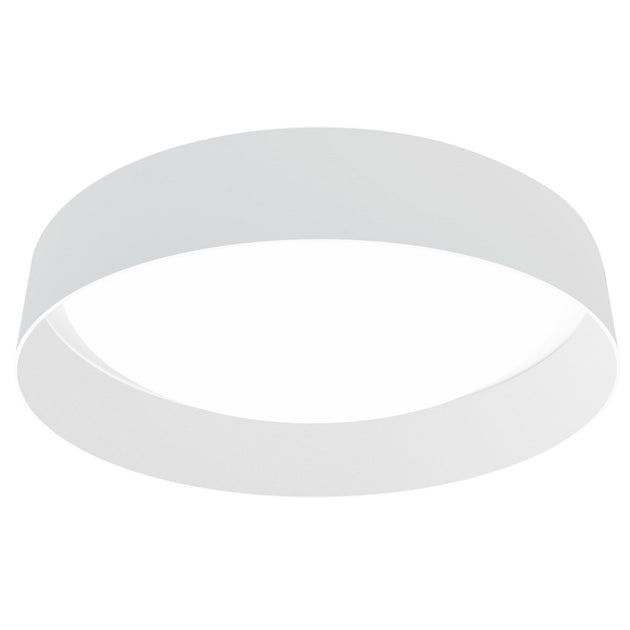 Eglo USA - 93387A - LED Ceiling Mount - Palomaro - White