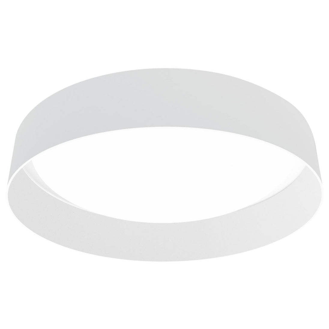 Eglo USA - 93388A - LED Ceiling Mount - Palomaro - White