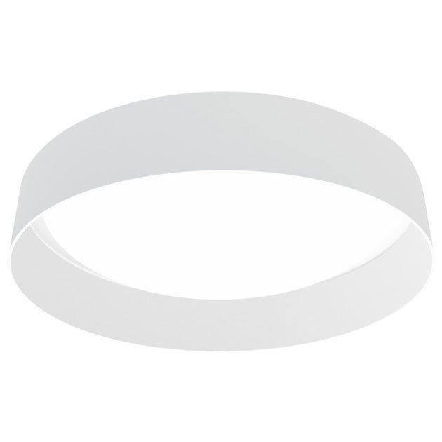 Eglo USA - 93388A - LED Ceiling Mount - Palomaro - White