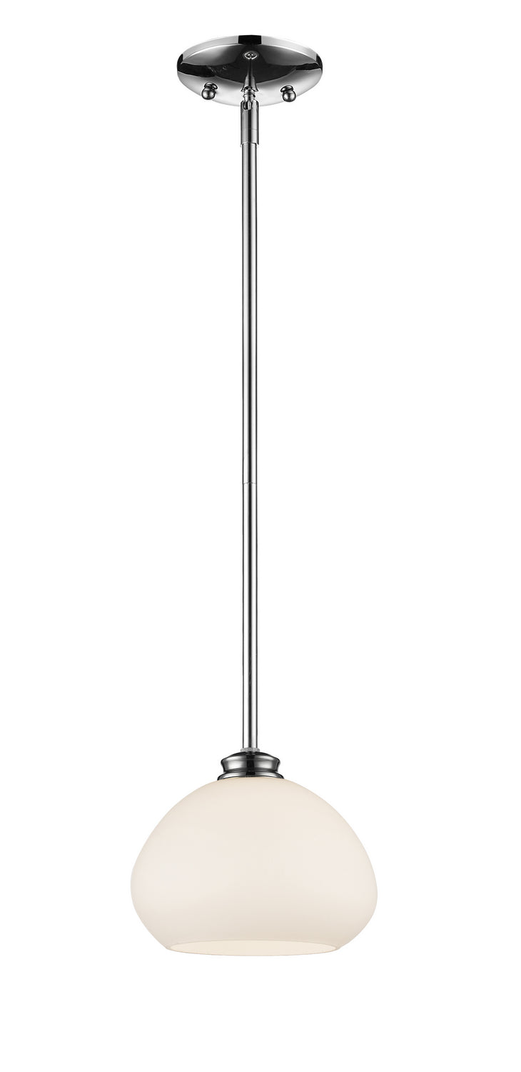 Z-Lite - 721MP-CH - One Light Pendant - Amon - Chrome