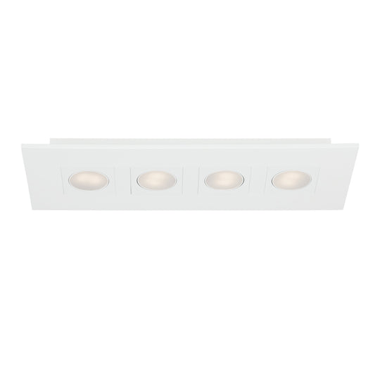 Eurofase - 27993-019 - LED Surface Mount - Venue - White