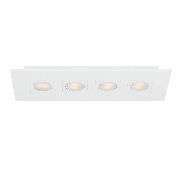 Eurofase - 27993-019 - LED Surface Mount - Venue - White