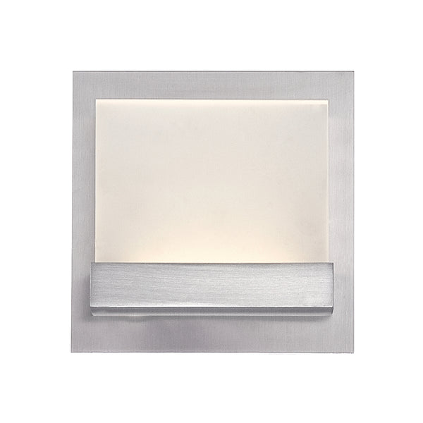 Eurofase - 28023-012 - LED Wall Sconce - Harmen - Satin Nickel