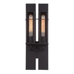 Eurofase - 28054-016 - Two Light Outdoor Wall Sconce - Muller - Bronze