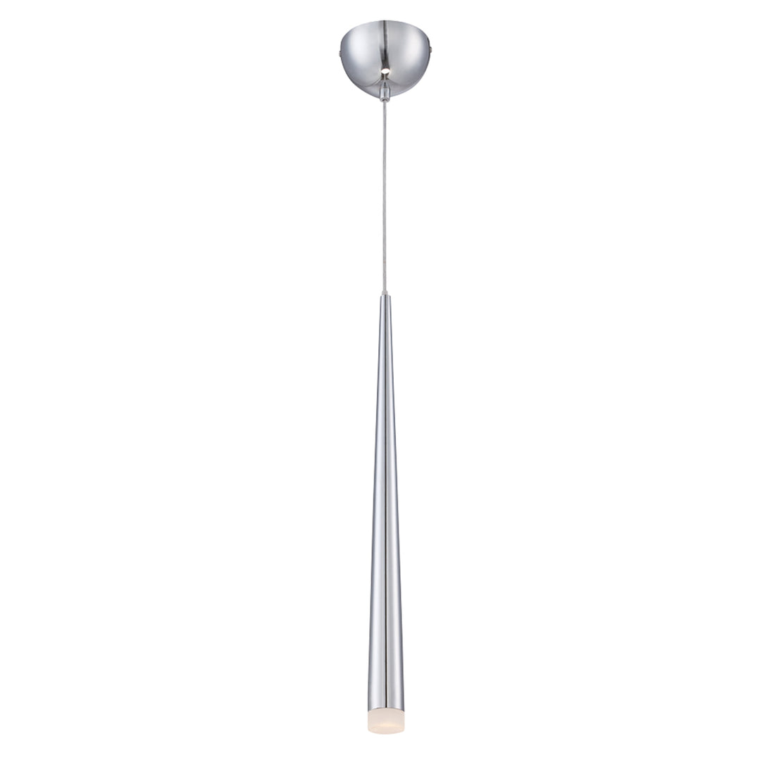 Eurofase - 28232-018 - LED Pendant - Tassone - Chrome