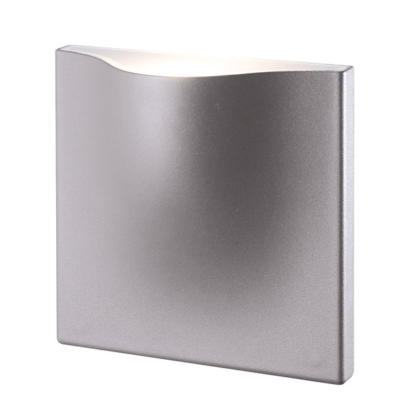 Eurofase - 28277-019 - LED Outdoor Wall Mount - Haven - Marine Grey