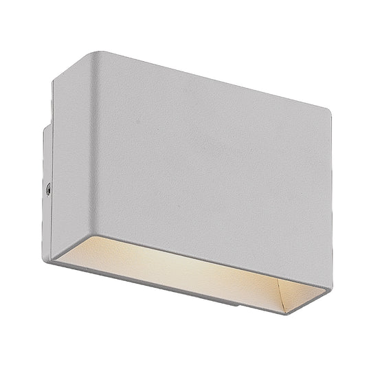 Eurofase - 28282-013 - LED Wall Mount - Vello - Marine Grey