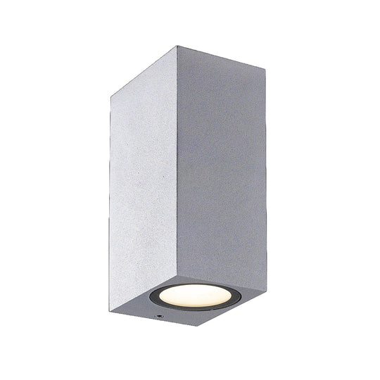 Eurofase - 28290-018 - LED Outdoor Wall Mount - Dale - Marine Grey