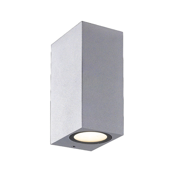 Eurofase - 28290-018 - LED Outdoor Wall Mount - Dale - Marine Grey