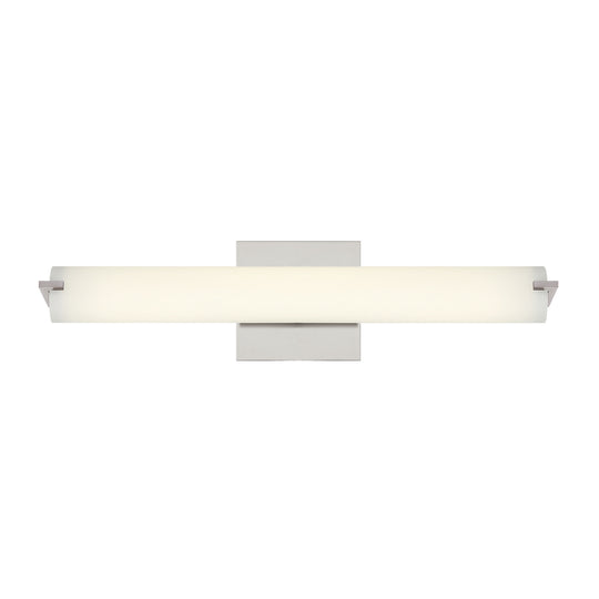 Eurofase - 30179-028 - LED Wall Sconce - Zuma - Satin Nickel
