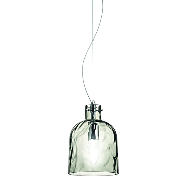 Eurofase - 30450-035 - One Light Pendant - Ponti - Chrome