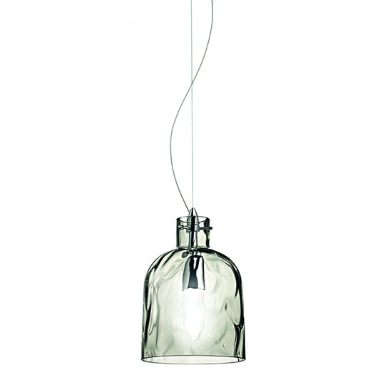 Eurofase - 30450-035 - One Light Pendant - Ponti - Chrome