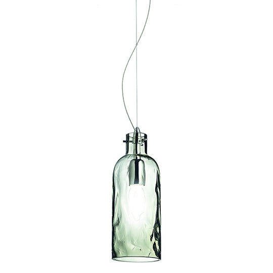 Eurofase - 30451-032 - One Light Pendant - Lunga - Chrome