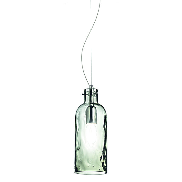 Eurofase - 30451-032 - One Light Pendant - Lunga - Chrome