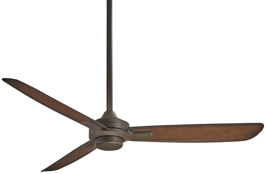 Minka Aire - F727-ORB - 52"Ceiling Fan - Rudolph - Oil Rubbed Bronze