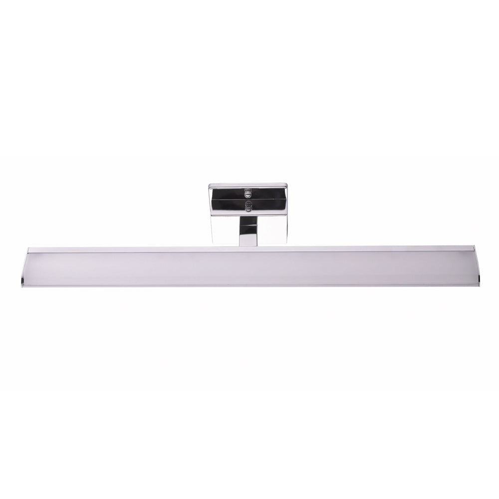 Eglo USA - 94613A - LED Vanity Light - Tabiano - Chrome