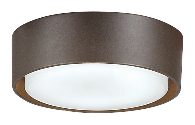 Minka Aire - K9787L-ORB - LED Fan Light Kit - Simple - Oil Rubbed Bronze