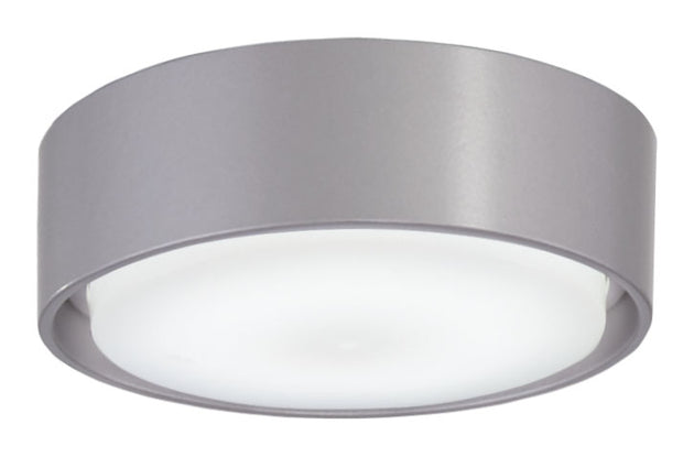Minka Aire - K9787L-SL - LED Fan Light Kit - Simple - Silver