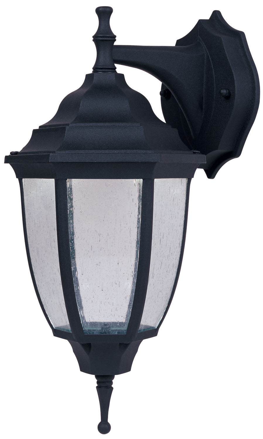 Designers Fountain - 7103LED-05 - LED Wall Lantern - Lexington - Black