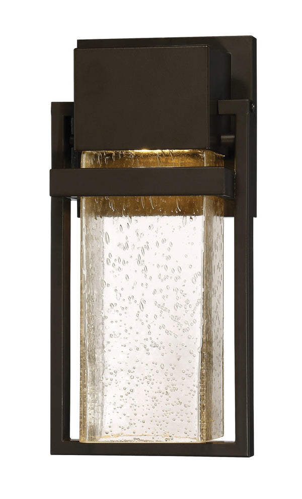 Designers Fountain - LED34511-RT - LED Wall Mount - Fairbanks - Rustique