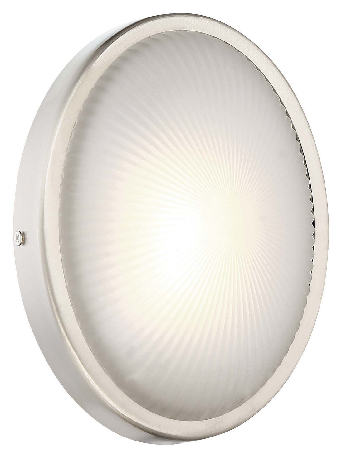 George Kovacs - P1145-A144-L - LED Wall Sconce - Radiun - Brushed Aluminum