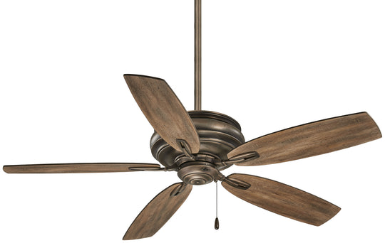 Minka Aire - F614-HBZ - 54" Ceiling Fan - Timeless - Heirloom Bronze