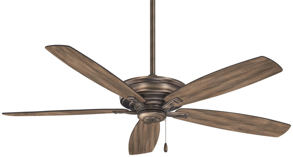 Minka Aire - F695-HBZ - 52"Ceiling Fan - Kafe - Heirloom Bronze