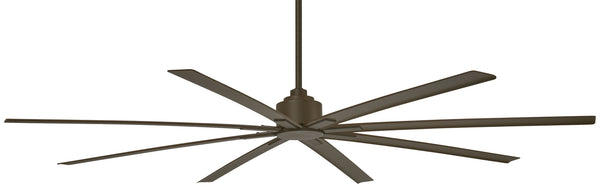 Minka Aire - F896-84-ORB - 84"Outdoor Ceiling Fan - Xtreme H2O 84" - Oil Rubbed Bronze