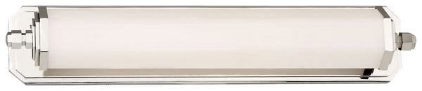 Minka-Lavery - 231-613-L - LED Bath - Polished Nickel