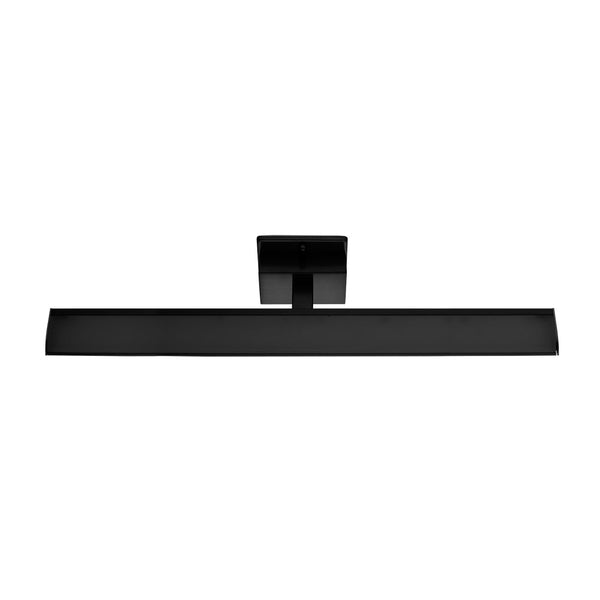 Eglo USA - 202075A - LED Vanity Light - Tabiano - Matte Black