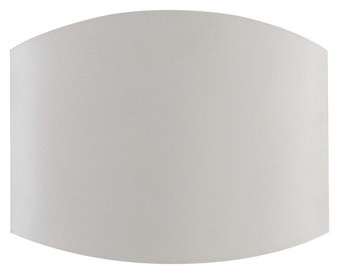 Minka-Lavery - 72398-609-L - LED Wall Mount - Danorum - Silver