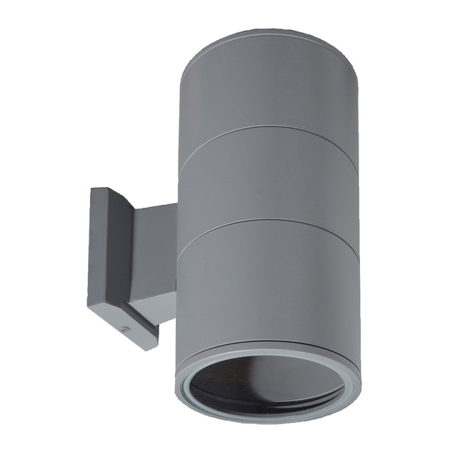 Eurofase - 19203-010 - Two Light Outdoor Wall Mount - Outdoor - Grey