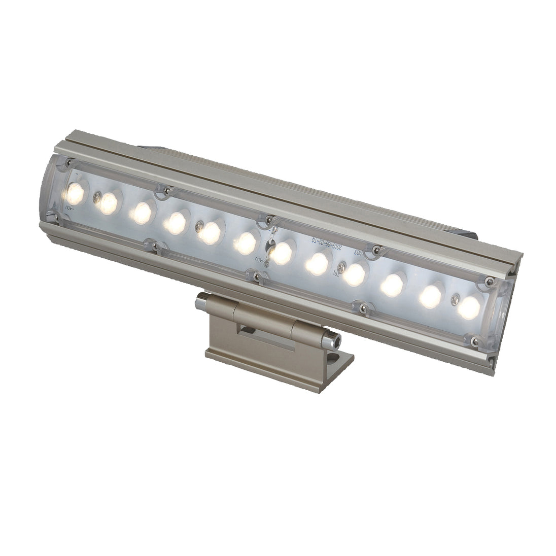 Eurofase - 22534-019 - LED Outdoor Flood Light - Outdoor - Platinum