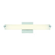 Eurofase - 30179-011 - LED Wall Sconce - Zuma - Chrome