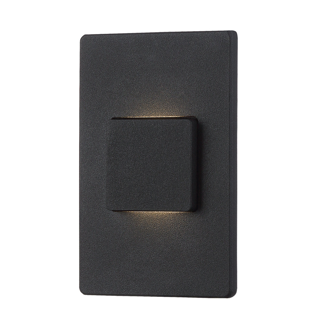 Eurofase - 30287-020 - LED Outdoor Inwall - Outdoor - Black