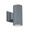 Eurofase - 30347-014 - LED Outdoor Wall Mount - Outdoor - Grey