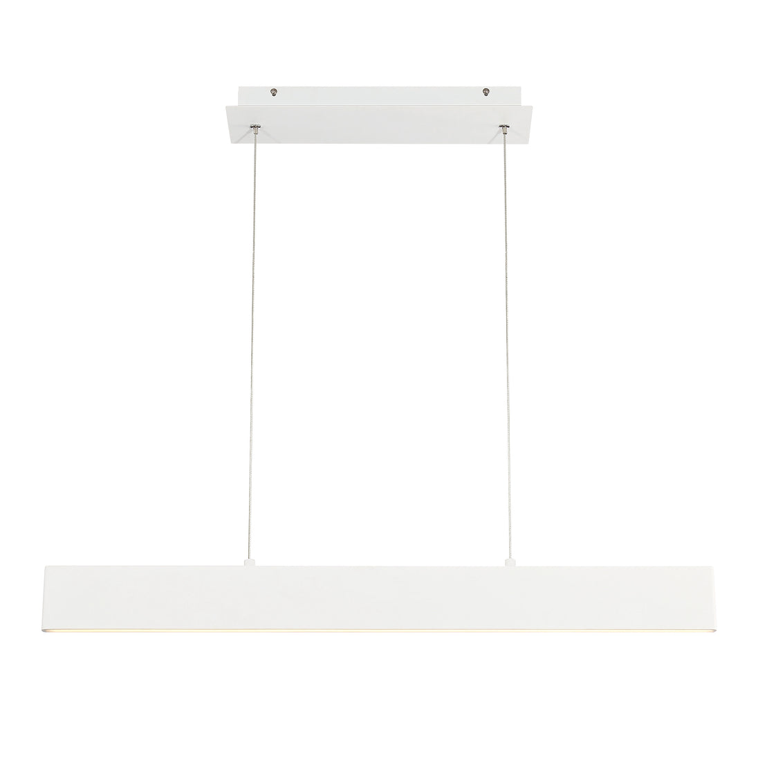 Eurofase - 31448-017 - LED Pendant - Rogers - White