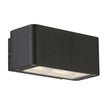 Eurofase - 31581-028 - LED Outdoor Wall Mount - Outdoor - Graphite Grey