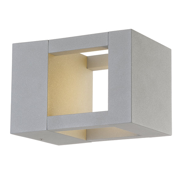 Eurofase - 31587-013 - LED Outdoor Wall Mount - Outdoor - Marine Grey