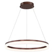 Eurofase - 31778-022 - LED Chandelier - Minuta - Bronze