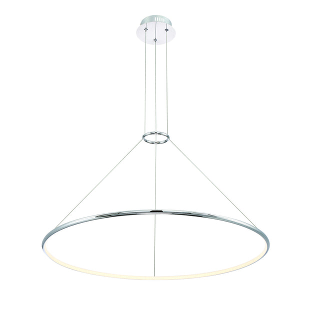 Eurofase - 31860-017 - LED Pendant - Valley - Chrome