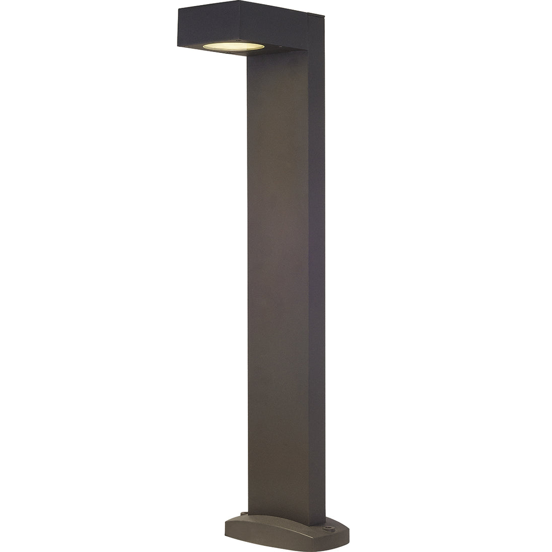 Eurofase - 31909-027 - LED Bollard - Led Bollard - Graphite Grey