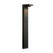 Eurofase - 31911-023 - LED Bollard - Led Bollard - Graphite Grey