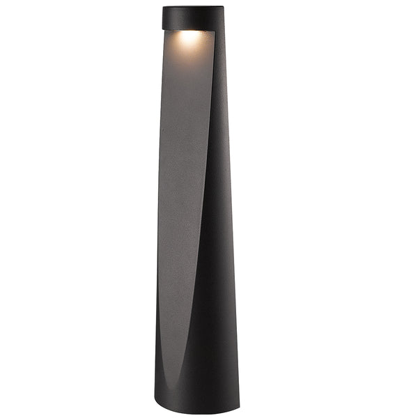 Eurofase - 31916-028 - LED Bollard - Led Bollard - Graphite Grey