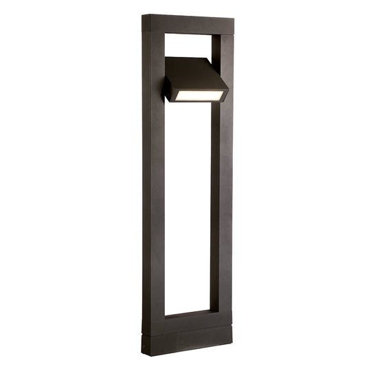 Eurofase - 31918-022 - LED Bollard - Led Bollard - Graphite Grey