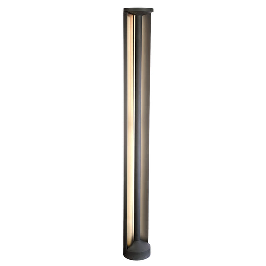 Eurofase - 31919-029 - LED Bollard - Led Bollard - Graphite Grey