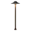 Eurofase - 31936-019 - LED Path - Path Light - Antique Bronze